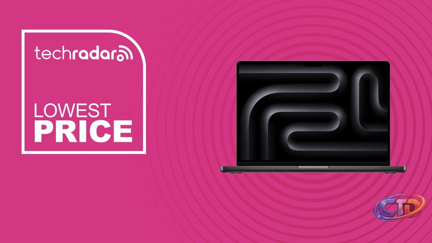 Why the MacBook Pro M5 is a Smart Buy at Record Low Price