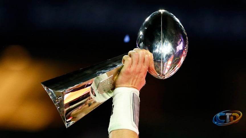 How to Watch Super Bowl 2026 Online for Free: Patriots vs Seahawks
