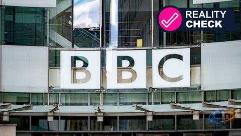 UK Government May Extend BBC License Fee to Include Streaming Services Like Disney+
