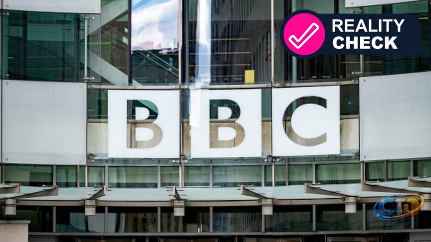 UK Government May Extend BBC License Fee to Include Streaming Services Like Disney+