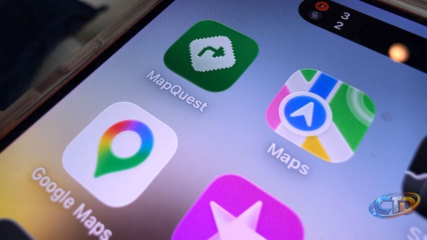 Why MapQuest’s Resistance to Altered Place Names Isn’t Enough for Transit Users
