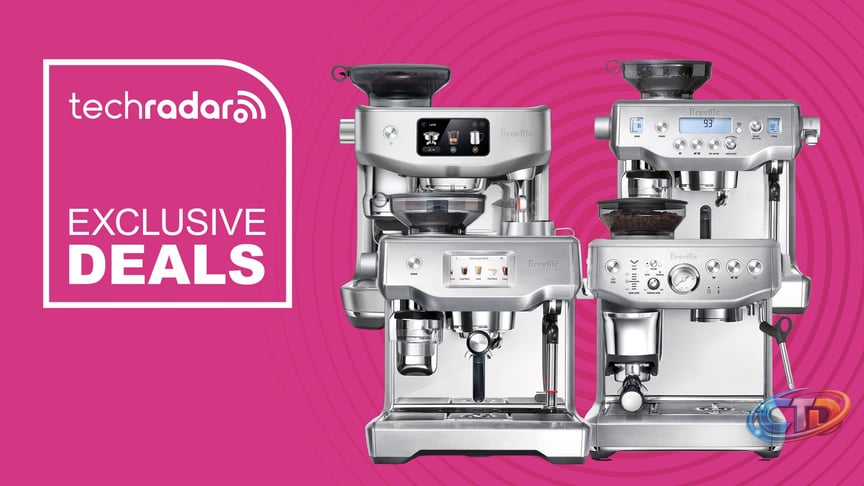 Breville Coffee Machine Sale: Value Picks and Who Should Buy