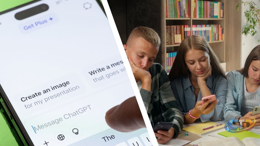 What Are the Safety Risks of Using ChatGPT for Teens?