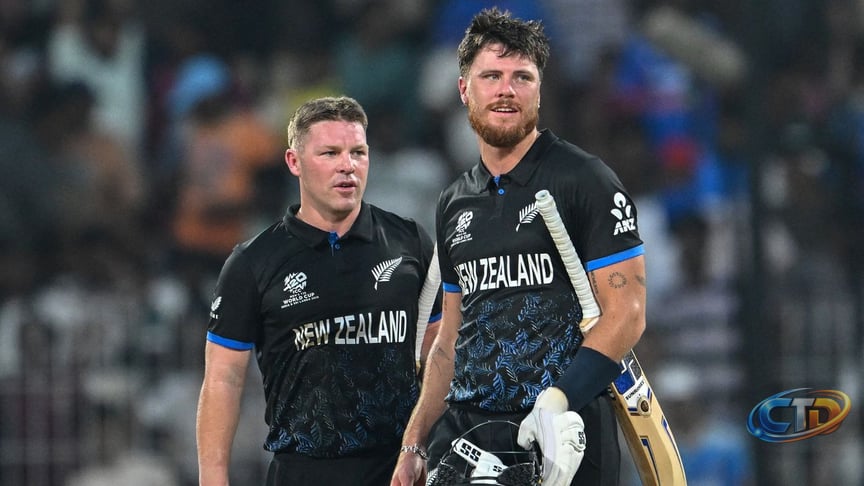 How to Watch New Zealand vs South Africa T20 World Cup 2026 Match
