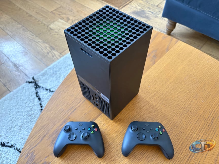 Xbox Series X just got a £170 price hike, so is it still worth buying? |  The Independent