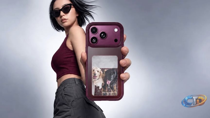 Is the Ugreen E Ink Case Worth It for iPhone 18 Pro Owners?
