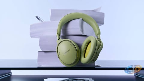 Bose QuietComfort Headphones (2nd Gen): Better ANC, New Features, Lower Price