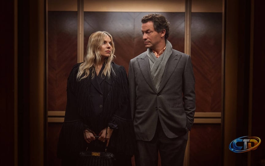 War': New legal drama takes delicious dive into the muck | TV