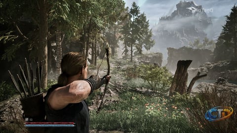 Gothic Remake Retains Challenging Spirit of 2001 Classic After Hands-On
