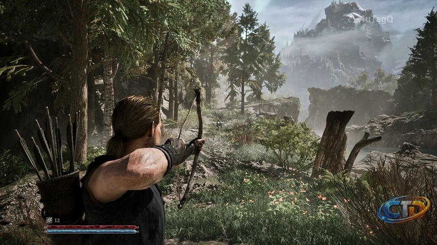 Gothic Remake Retains Challenging Spirit of 2001 Classic After Hands-On
