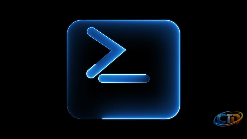 TerminalFix' Campaign Uses PowerShell for Enterprise Attacks