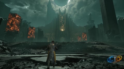 What to Expect from Saros' PS5 Exclusive Features