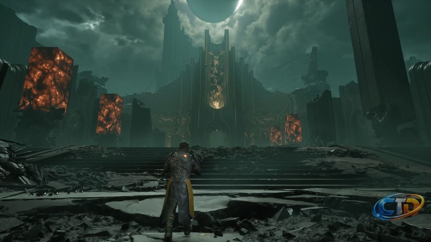 What to Expect from Saros' PS5 Exclusive Features