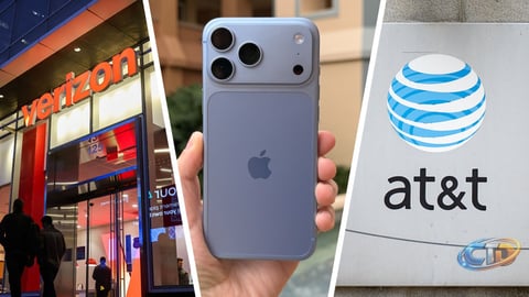 How the Apple Upgrade Program Impacts AT&T Customers