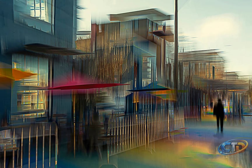 Intentional Camera Movement (ICM) Photography – Fine Art, Techniques &  Workshops