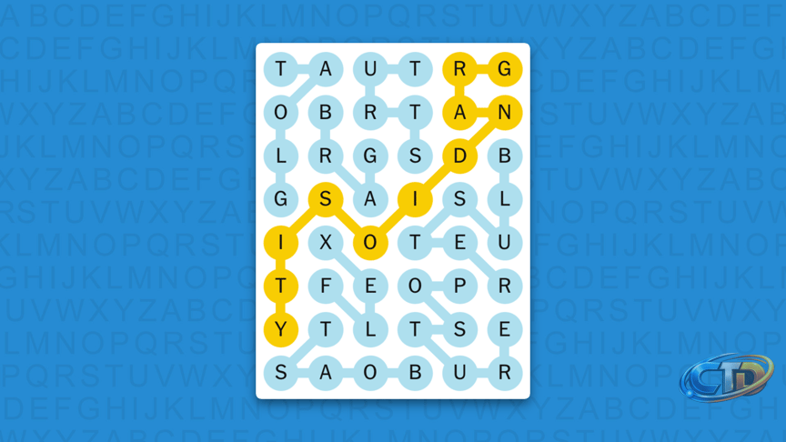 NYT Strands hints and answers for Sunday, September 20 (game #931) |  TechRadar