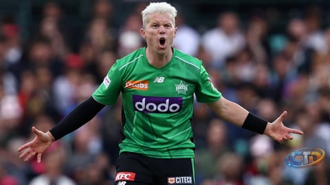 How to Stream Hobart Hurricanes vs Melbourne Stars in BBL15 Knockout Online