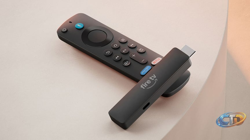 Amazon Fire TV Stick HD: No Sideloading and What It Means for Users