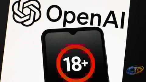 ChatGPT's Age Detection Flaw: Adults Trapped in Teen Mode