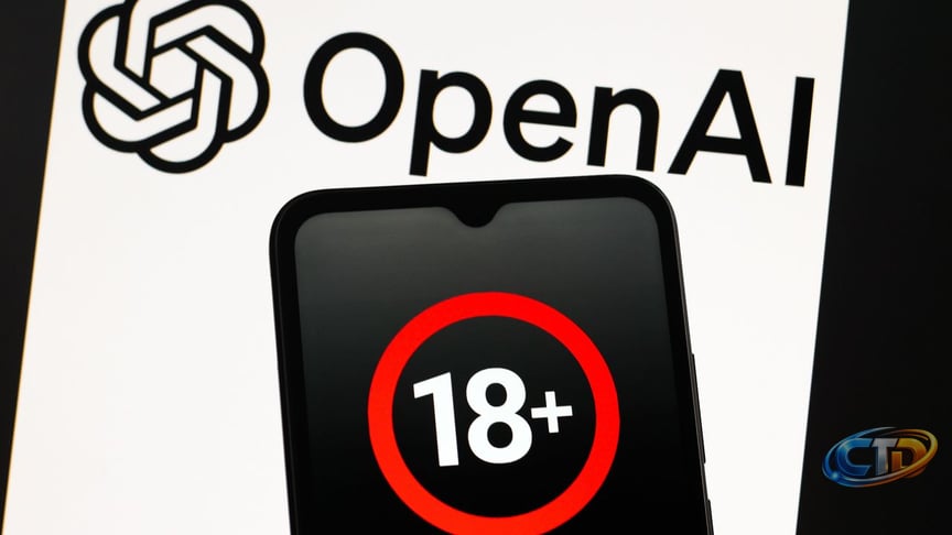 ChatGPT's Age Detection Flaw: Adults Trapped in Teen Mode