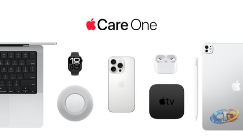 Is AppleCare One Worth It for iPhone, iPad, and Apple Watch Users in the UK?