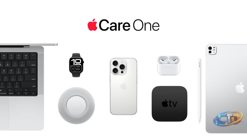 Is AppleCare One Worth It for iPhone, iPad, and Apple Watch Users in the UK?