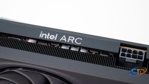 Intel's Precompiled Shaders: A Game Changer for Load Times