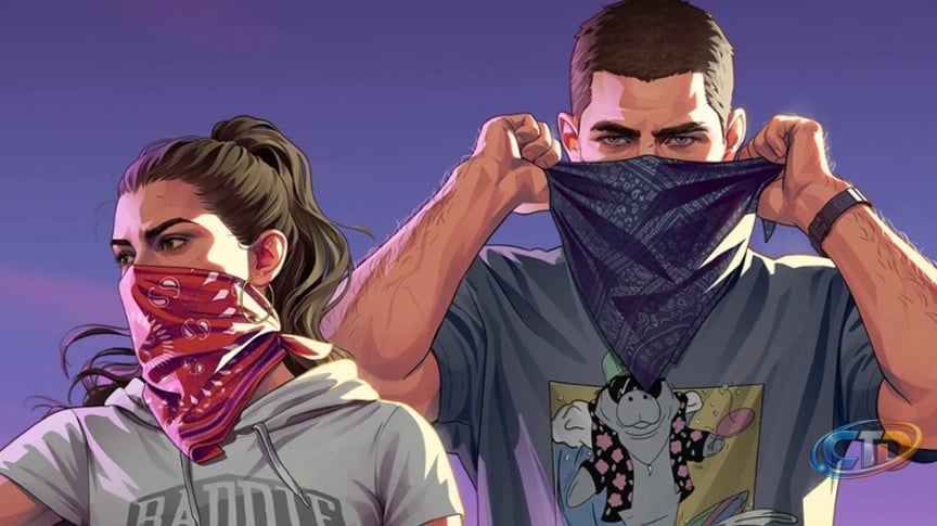 Rockstar Officially Confirms How GTA 6 Players Switch Between Jason And  Lucia