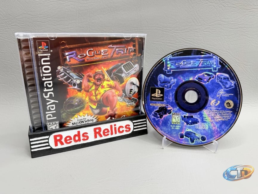 Playstation 1 Games for Sale - Shop Playstation 1 Video Games - eBay