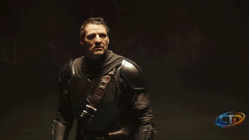 When Can You Watch The Mandalorian and Grogu on Disney+?
