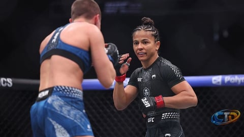 How to Watch UFC 332 Silva vs Wang Live Stream for Free and from Anywhere