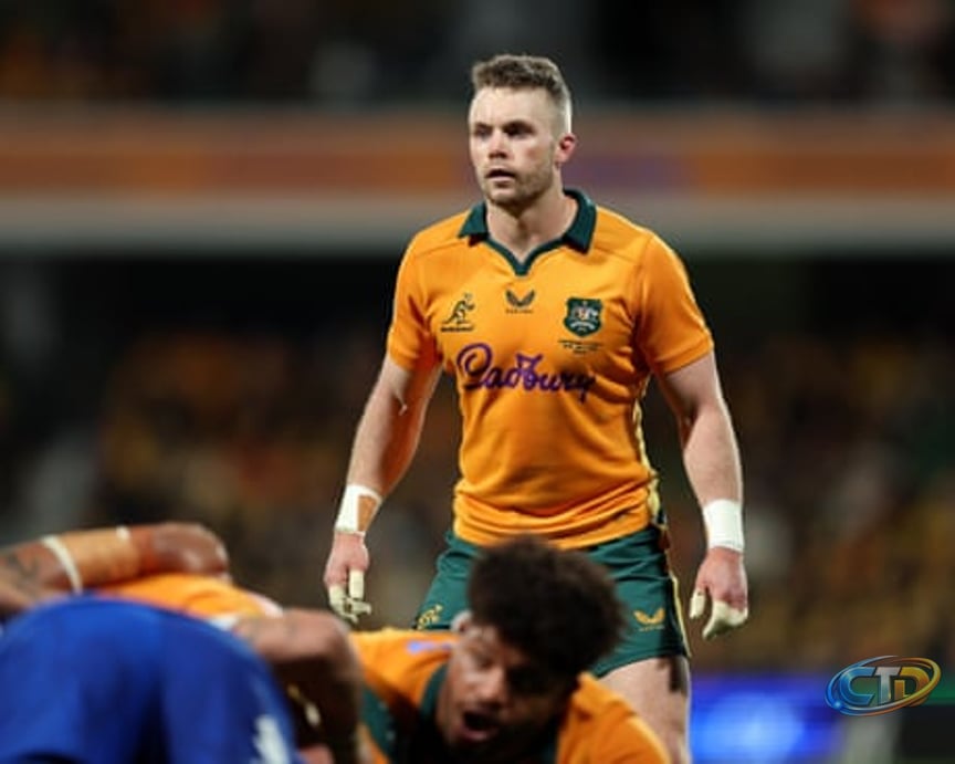 Springboks and All Blacks flex financial muscles with 'Greatest Rivalry'  tour | Rugby union | The Guardian