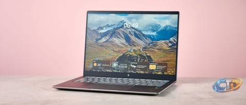 HP OmniBook X 14 Review: Exceptional Battery Life Meets Ultraportable Design