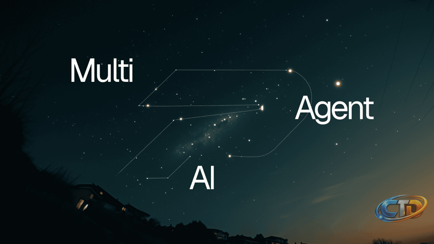 AI agent orchestration: why one model can't run a complex workflow