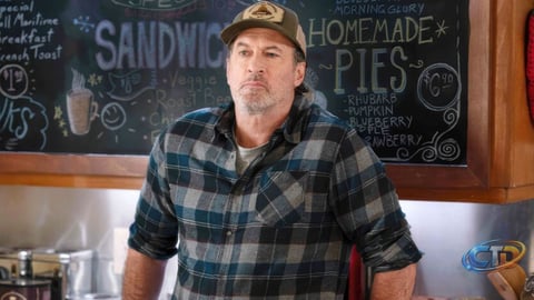 Impact of Scott Patterson's Exit from Sullivan's Crossing on Virgin River