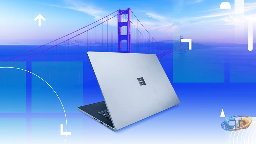 Windows Is About to Change Forever: My Predictions for Microsoft's Big  October Event | PCMag