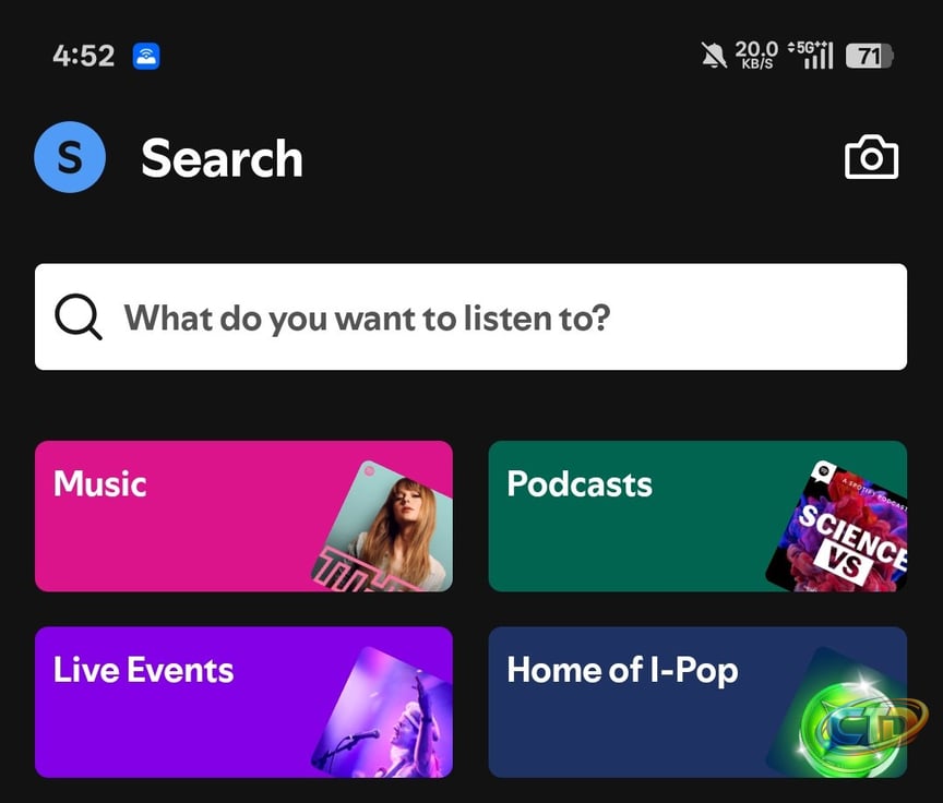 🎵 Spotify is developing an in-app song identification feature similar to  Shazam or Google's Now Playing, allowing users to identify unknown music  directly within the app ✓ Details - https://t.co/3sXoZHA5hp