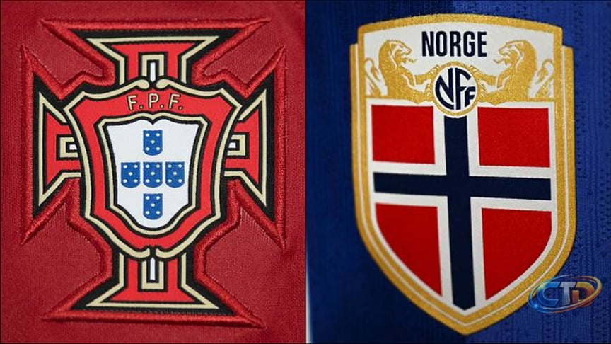 Portugal vs. Norway—Nations League: Preview, Predictions and Lineups