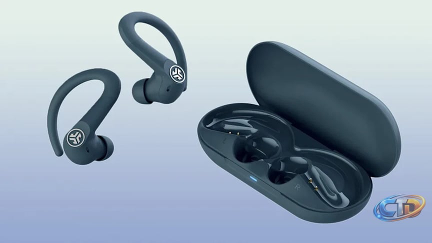IFA 2026: JLab Shows Off A Suite Of Stylish New JBuds And More