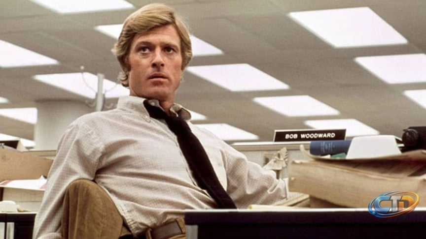 Why You Should Stream Robert Redford's Most Beautiful Movie Now
