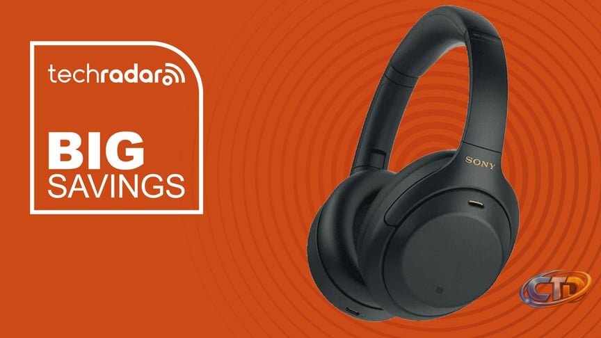 Why Sony WH-1000XM5 Beats Apple AirPods Max 2 in Value