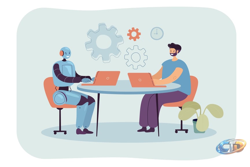 Shadow AI at Work: Guide to Employee AI Training | Kriya Stack