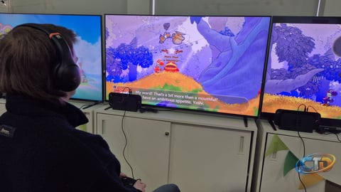 What to Expect from Yoshi and the Mysterious Book on Switch 2