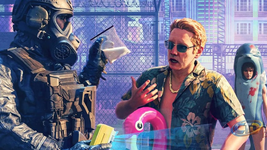 Alien Deathstorm has what Alien: Isolation 2 is currently missing -  Rebellion is on sparkling form