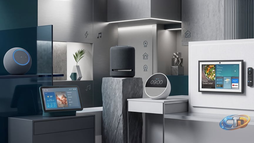 Best Amazon Devices for Alexa+: Top Picks and Practical Advice
