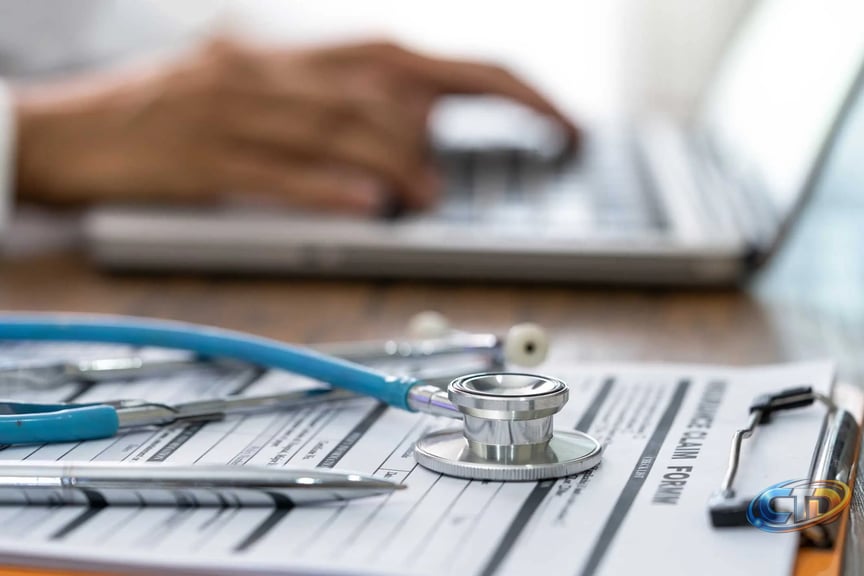Health data breaches are surging. What to do when personal and medical  records are exposed | WBAL Baltimore News