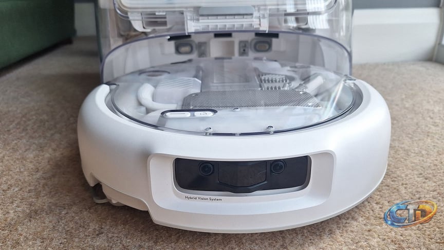 Should You Buy the DJI Romo 2 Robot Vacuum? Privacy, Performance, and Practicality Compared