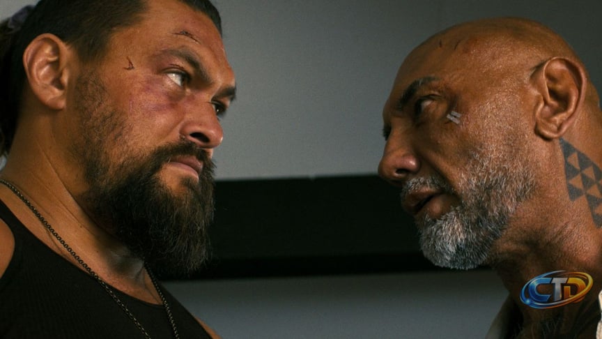 The Wrecking Crew: How Amazon Influenced Its Action and Tone