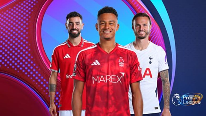 BBC One - Match of the Day