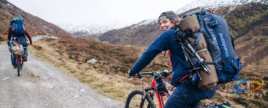 Women's Outdoor Clothing by Patagonia
